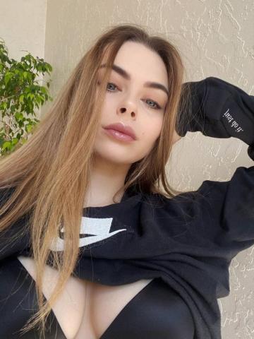 Анкета проститутки Ксения, 23 года